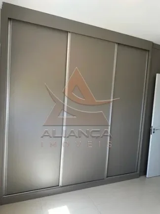 Imagem Apartamento - Ribeirão Preto - Jardim Botânico