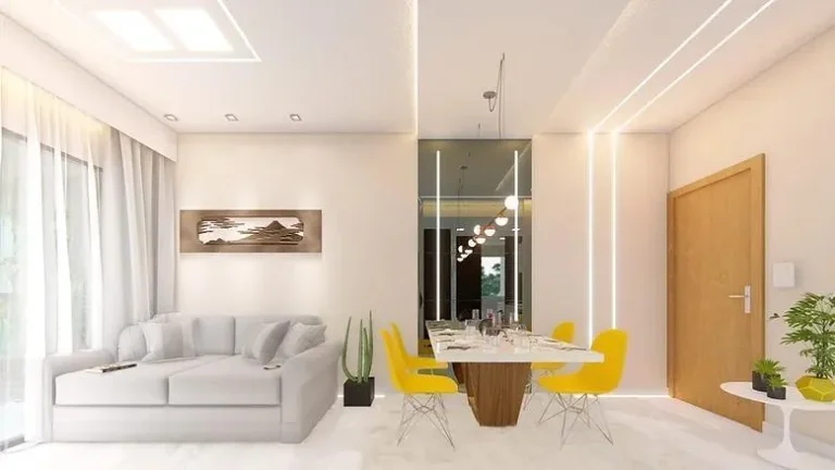 Imagem Apartamento Padrão