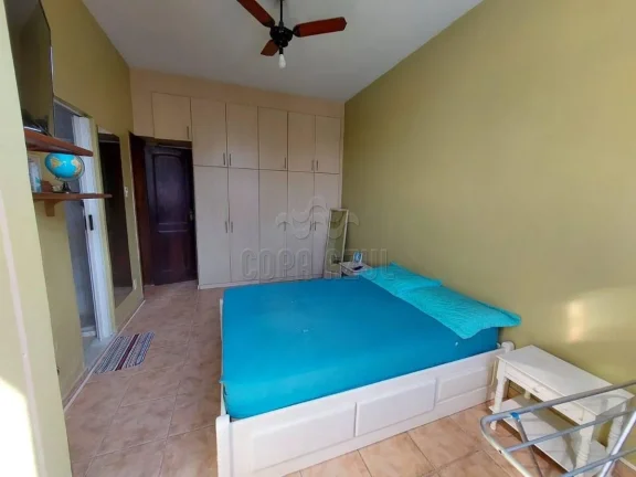Imagem Copacabana – Rua Francisco Sá | Residencial › Apartamento 1 quarto(s) à Venda