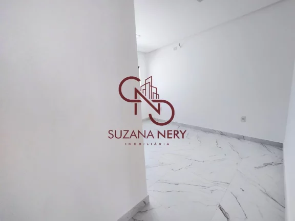 Imagem CASA À VENDA COM 3 QUARTOS NO CONDOMÍNIO ECOVILLE 2 EM PARNAMIRIM