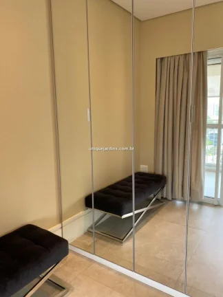 Imagem Apartamento à venda Itaim Bibi São Paulo