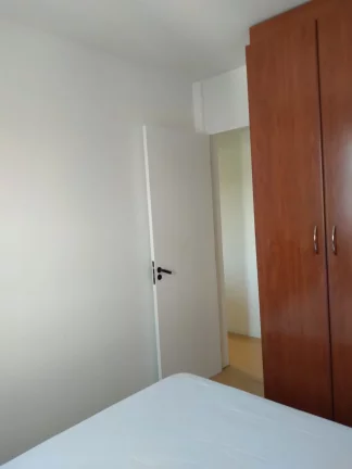 Imagem VENDO LINDO APARTAMENTO DE DOIS DORMITÓRIOS NO BAIRRO CAMPO GRANDE!