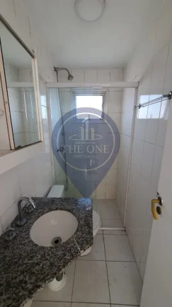 Imagem Imperdível oportunidade: apartamento à venda em São Paulo-SP, Jardim Aeroporto, 2 quartos, 2 salas, 1 banheiro, 1 vaga, 47,90 m².