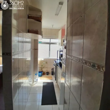 Imagem Apartamento para Venda em São Bernardo do Campo / SP no bairro Taboão