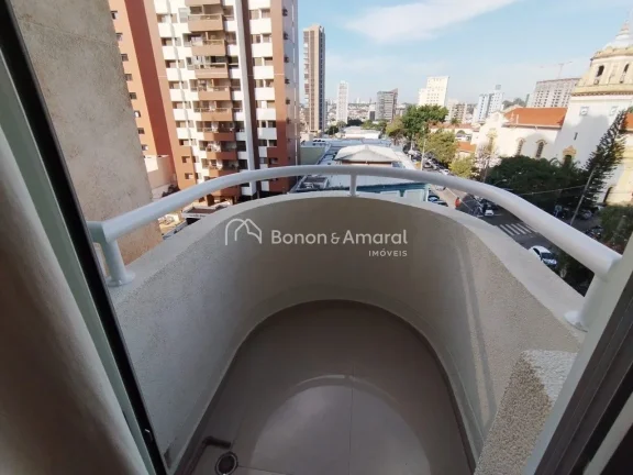 Imagem Apartamento duplex à venda no coração do Cambuí, Campinas, uma das regiões mais valorizadas da ...