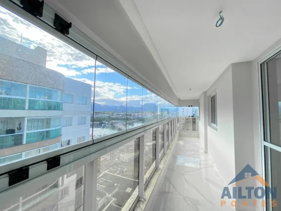 Imagem Apartamento com 2 Quartos à Venda no Centro de Guarapari/ES