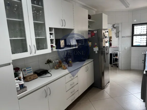 Imagem Apartamento à venda na Vila Mariana, São Paulo-SP: 3 quartos, 3 suítes, 2 salas, 5 banheiros, 2 vagas. Aproveite!