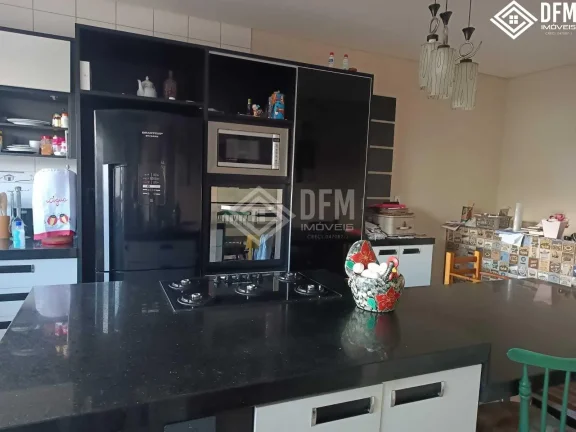 Imagem Casa com 3 Dormitorio(s) localizado(a) no bairro Jardim Santos Dumont em Mogi das Cruzes / Mato Grosso do Sul Ref.:8096546