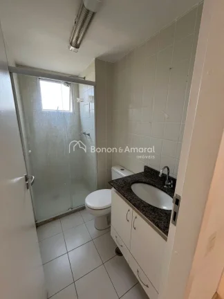 Imagem Apartamento prático e bem distribuído no Residencial Nogueira, com 49m² de área privativa, ideal...