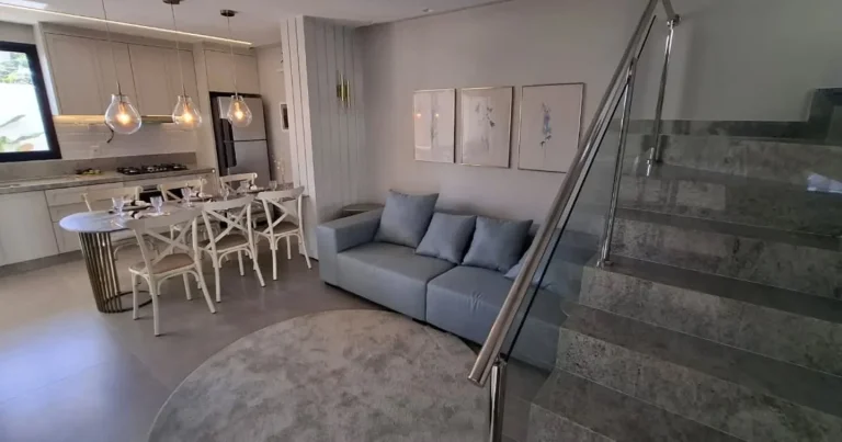 Imagem House Garden Parque Cascavel 3 Suites Ultmas 3 Unidades