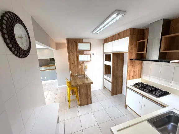 Imagem Apartamento à venda no Atiradores em Joinville, SC, por apenas 765 mil