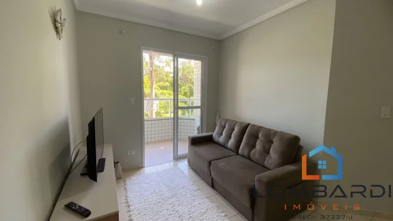 Imagem Apartamento à venda no Itaguá