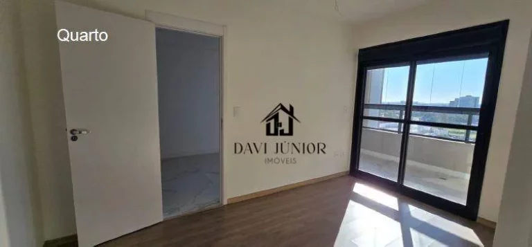 Imagem Apartamento, 48 m² - venda por R$ 552.000,00 ou aluguel por R$ 3.505,00/mês - Alto da Boa Vista - Sorocaba/SP