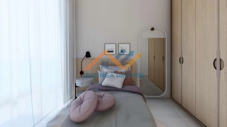 Imagem Casa de alto padrão à venda no bairro Cidade Nova – Santana do Paraíso