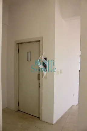Imagem Cobertura Triplex à Venda na Santa Cecília - São Paulo/SP.
