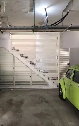 Imagem Casa em Condomínio fechado localizada na Cidade Patriarca