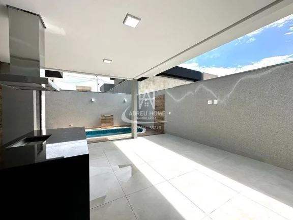 Imagem Casa Maria Julia