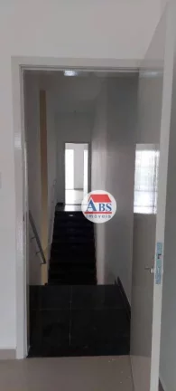 Imagem Casa com 2 dormitórios à venda, 82 m² por R$ 310.000,00 - Vila Nova - Cubatão/SP