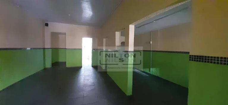 Casa para alugar, 140 m² por R$ 4..500,00/mês - Centro - Campinas/SP