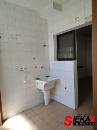 Imagem Apartamento à venda em São Paulo-SP, Tatuapé: 3 quartos, 2 salas, 2 banheiros, 1 vaga, 90m² de área. Venha conferir!