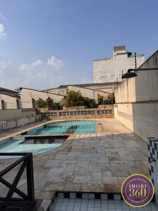 Imagem Apartamento com 03 dormitórios sendo 1 suíte com 02 vagas no Alto da Mooca