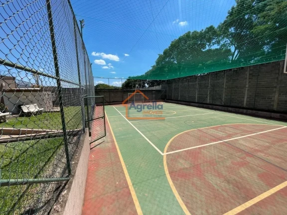Imagem Condomínio Residencial Elias MOYSES - Apartamento à venda no bairro Planalto Bela Vista - Mogi Mirim/SP