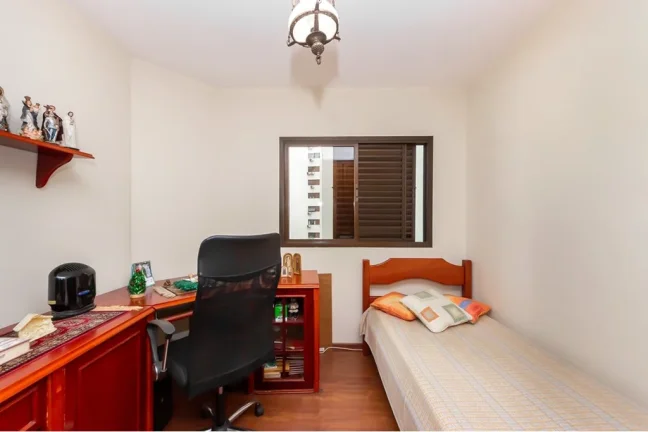 Imagem APARTAMENTO RESIDENCIAL em São Paulo - SP, Higienópolis