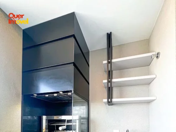 Imagem Imperdível oportunidade! Apartamento de luxo com 2 quartos e 2 suítes na Quinta da Primavera - Ribeirão Preto-SP