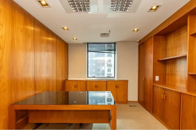 Imagem SALA COMERCIAL em São Paulo - SP, Jardim Paulista