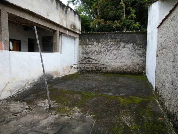 Imagem Casa à venda no bairro Vila Eliana Maria - Vila Molica - Guaratinguetá/SP