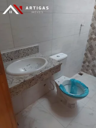 Imagem Sobrados á venda na Chácara Belenzinho A.C 90 m² 3 dormitórios 1 suíte 2 vagas