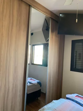 Imagem APARTAMENTO Á VENDA NO EDIFÍCIO MILANO EM FRANCA/SP