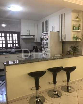 Imagem Casa para venda e locação com edicula | Jardim dos Calegaris | Paulínia - SP