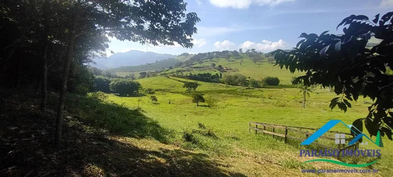 Imagem Paraíso na Serra da Mantiqueira: Seu refúgio com natureza exuberante!