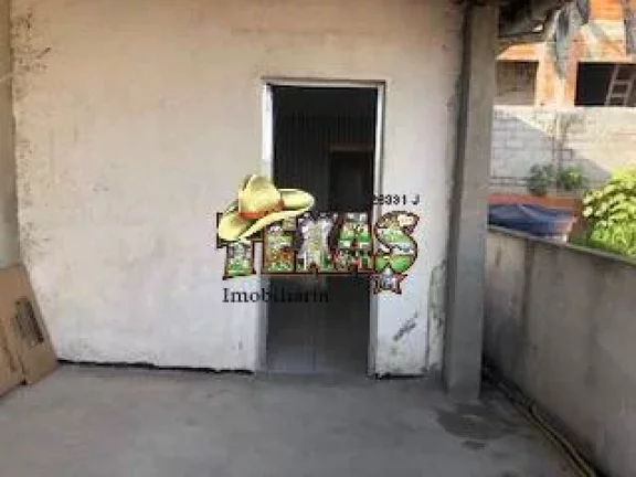 Imagem SOBRADO 3 CASAS PRÓXIMO AO CENTRO DE ITAQUERA