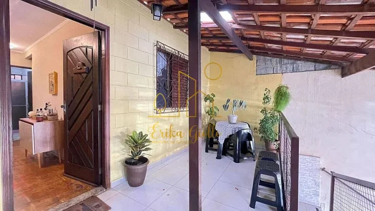 Imagem VENDA  CASA | JARDIM ESPLANADA  JUNDIAÍ/SP