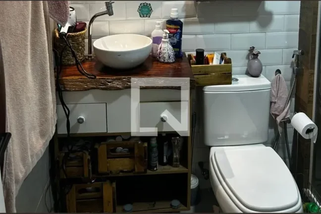 Imagem Apartamento à Venda - Recreio, 3 Quartos, 63 m2