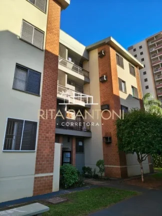 Imagem Apartamento - Ribeirão Preto - Alto da Boa Vista