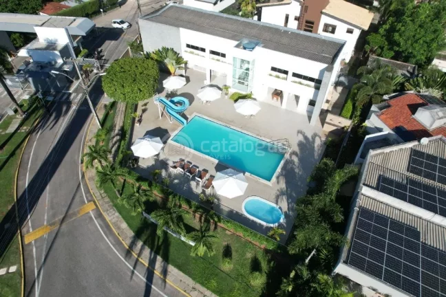 Imagem Bellíssimo duplex no Condomínio Green Woods