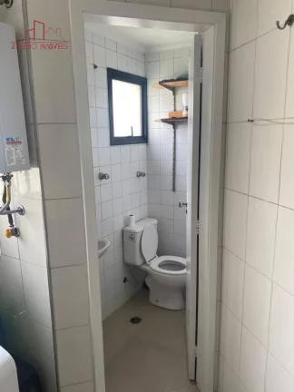 Imagem Oportunidade - Apartamento na Giovanni - 80m².