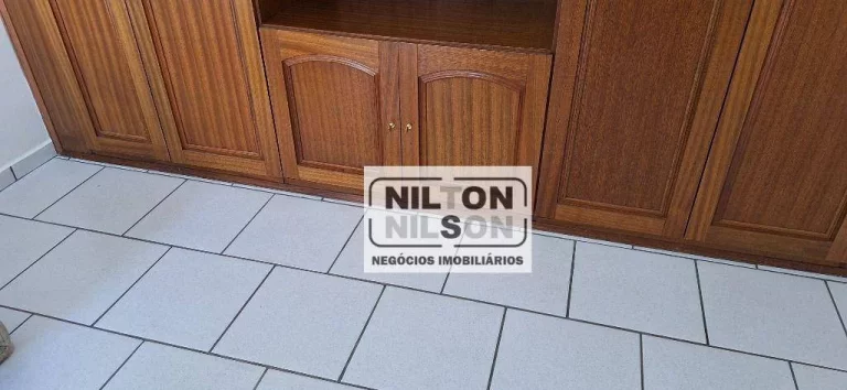 Imagem Apartamento com 1 dormitório para alugar, 50 m² por R$ 1.000,00/mês - Vila Itapura - Campinas/SP