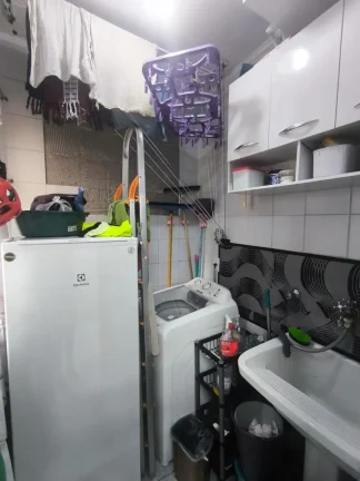 Imagem Apartamento para locação - Área útil 92 m2 com 3 dormitórios sendo 1 suíte - 2 vagas - Condomínio R