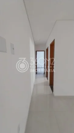 Imagem Cobertura para Venda em Santo André / SP no bairro Jardim das Maravilhas