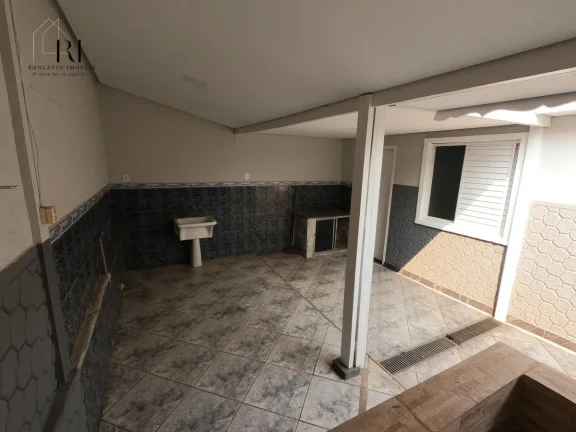 Imagem Casa com 2 quartos, 56m2, à venda em Campinas, Residencial Cosmos