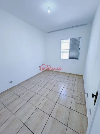 Imagem Aluga apartamento 2 dormitorios no embaré Santos, 1 vaga