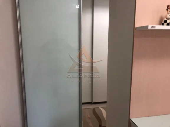 Imagem Apartamento - Ribeirão Preto - Jardim Canadá