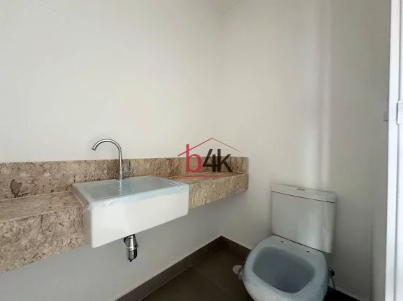 Imagem Apartamento novo no empreendimento Parque da Cidade.