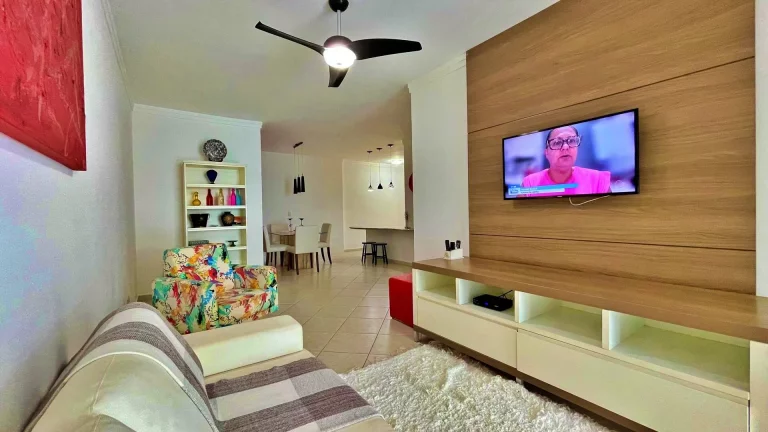 Imagem Apartamento com 3 dormitórios à venda, 124 m por R$ 3.000.000,00