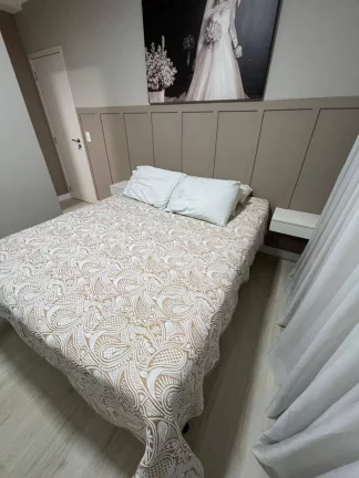 Imagem Apartamento Residencial Roman Ville 3 dormitórios sendo 1 suíte, último and