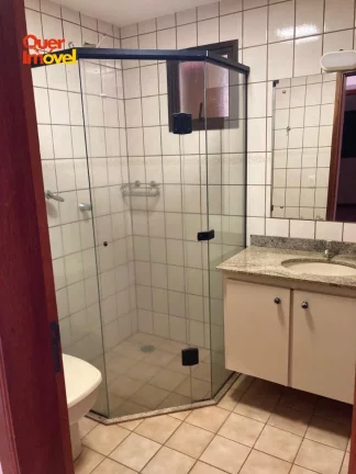 Imagem Imperdível! Apartamento à venda em Ribeirão Preto-SP, Jardim Paulista - 3 quartos, 1 suíte, 2 vagas na garagem - 89m².